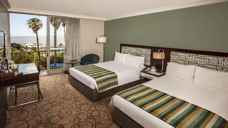 garden court east london