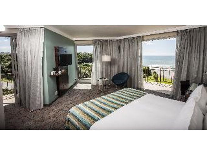 garden court east london