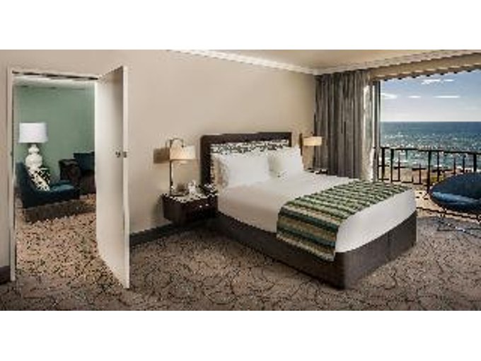 garden court east london