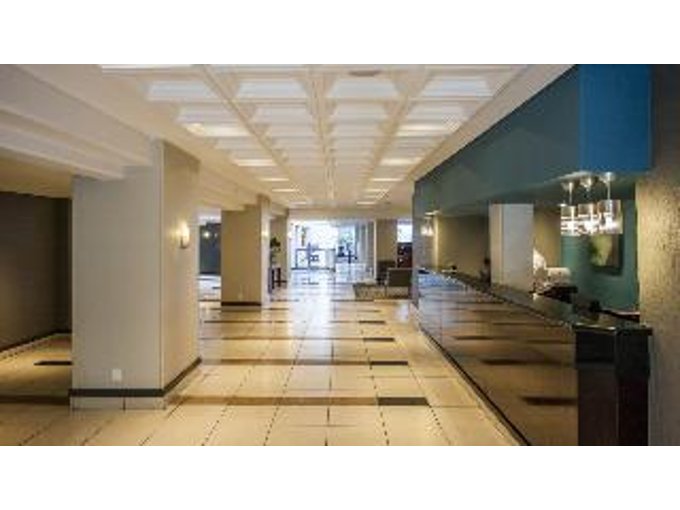 garden court east london