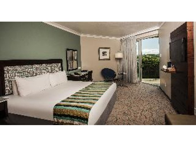 garden court east london