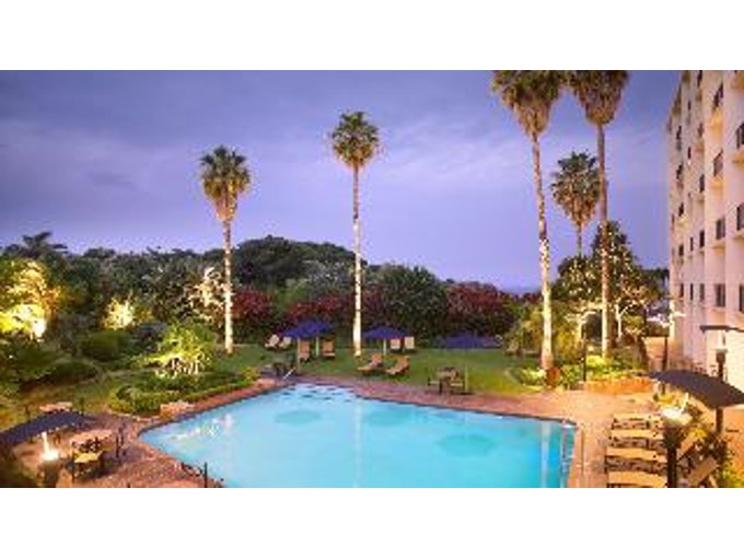 garden court east london