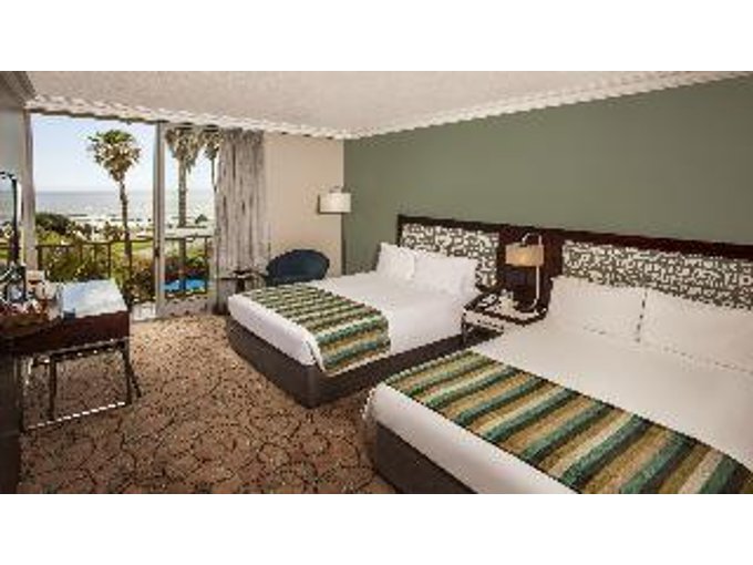 garden court east london