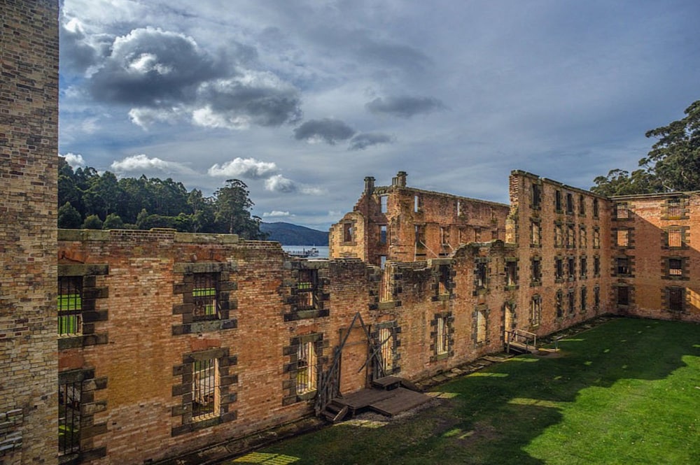 port arthur