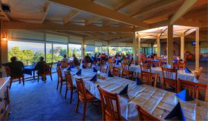 port arthur motor inn