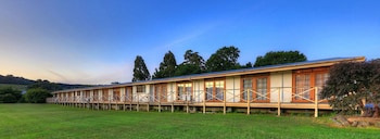 port arthur motor inn