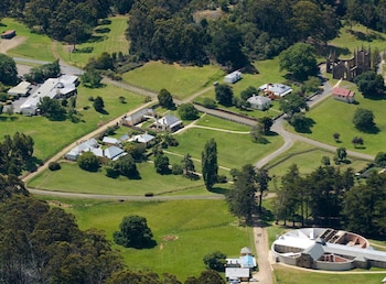 port arthur