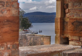 port arthur