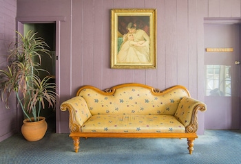 port arthur motor inn