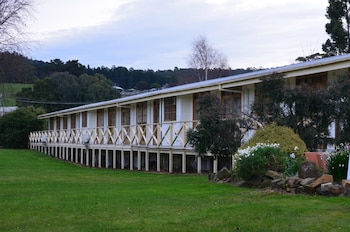 port arthur motor inn