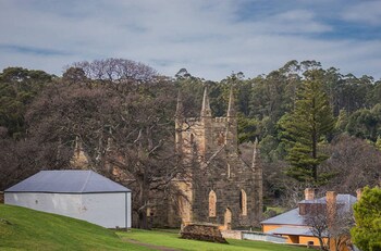 port arthur motor inn