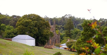 port arthur motor inn