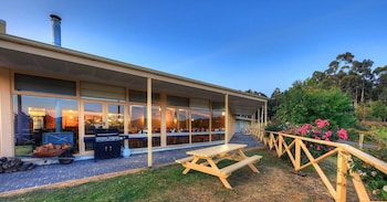 port arthur motor inn