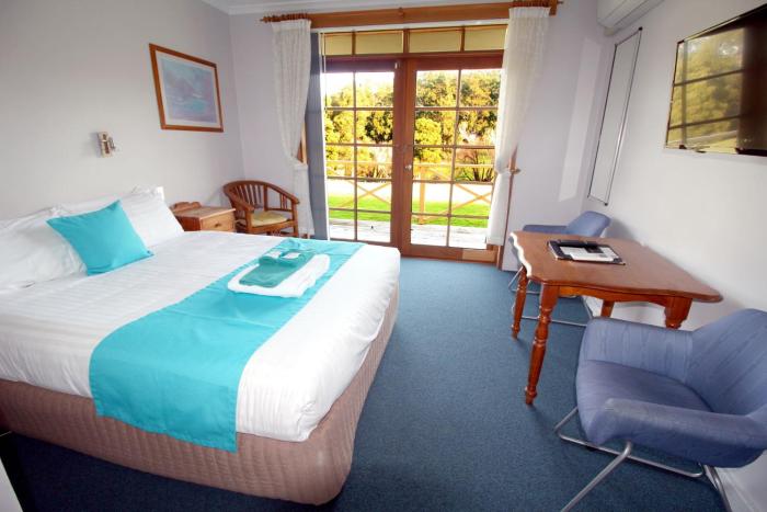 port arthur motor inn