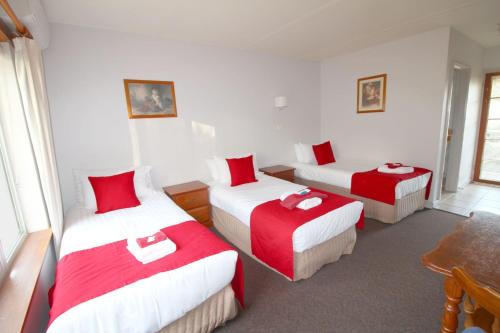 port arthur motor inn