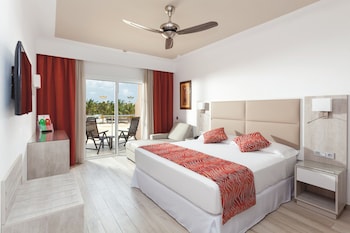 Hotel Riu Cabo Verde - Adults Only - All Inclusive,Sal Rei>>Sal,5 star