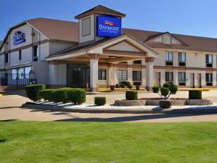 baymont by wyndham oklahoma city airport