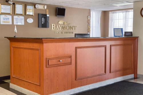 baymont by wyndham oklahoma city airport
