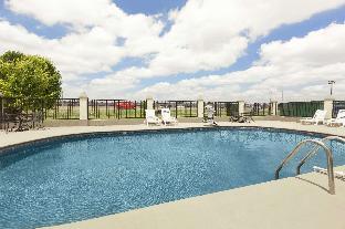 baymont by wyndham oklahoma city airport