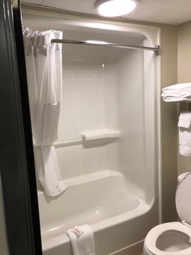 baymont by wyndham oklahoma city airport