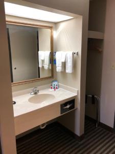 baymont by wyndham oklahoma city airport