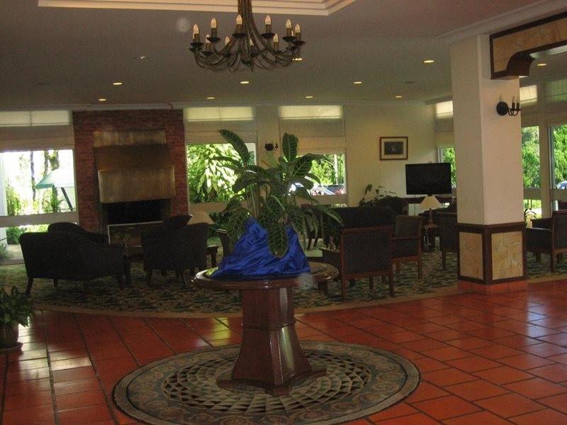 wyndham garden shahzan frasers hill