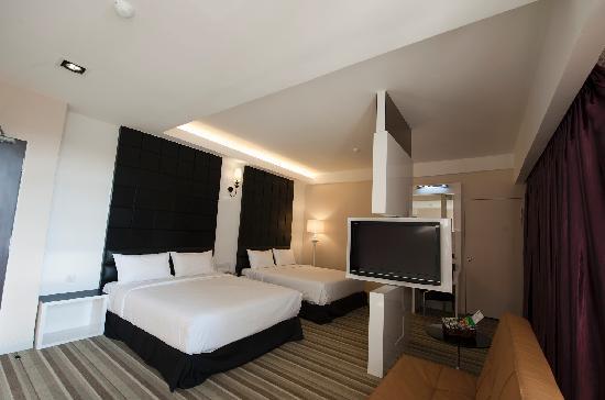 The Sterling,Malacca City>>Malacca,4 star