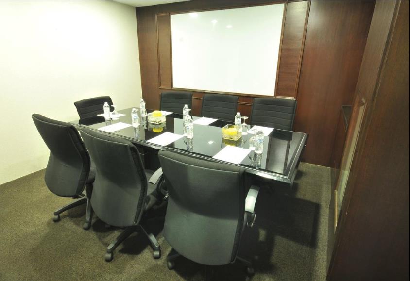 The Sterling,Malacca City>>Malacca,4 star