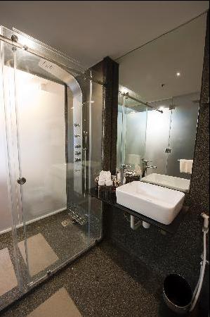 The Sterling,Malacca City>>Malacca,4 star