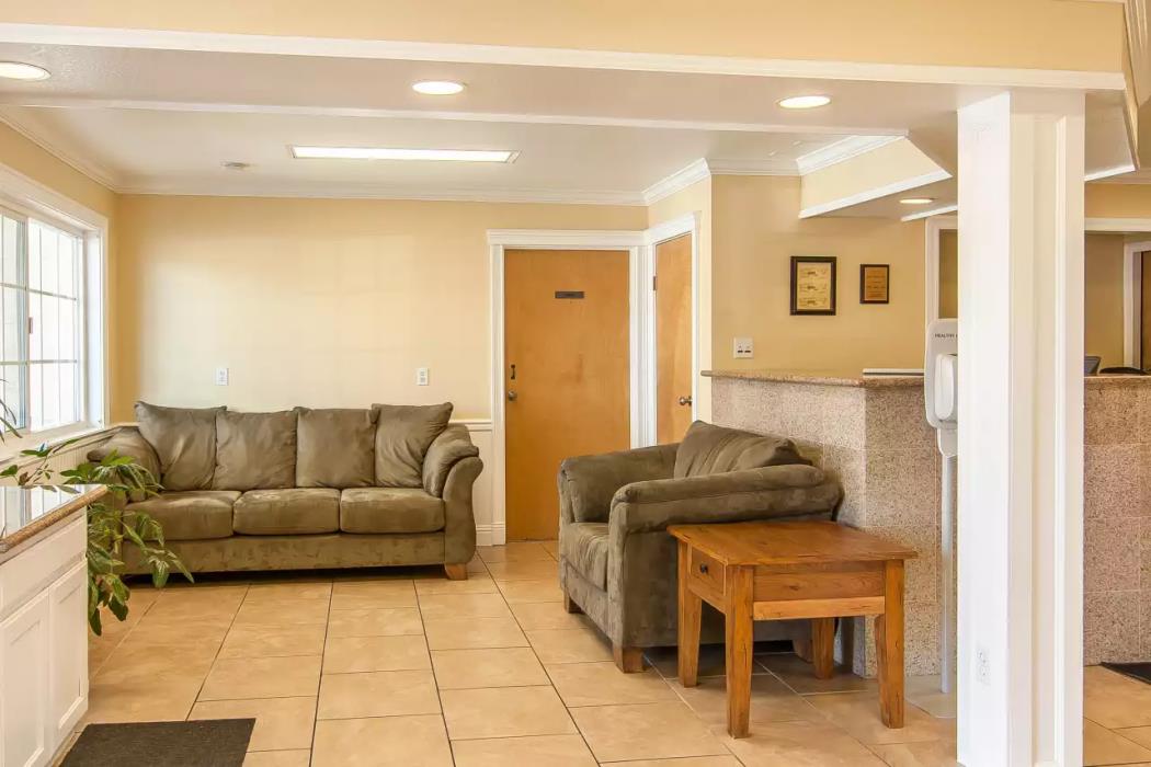 quality inn