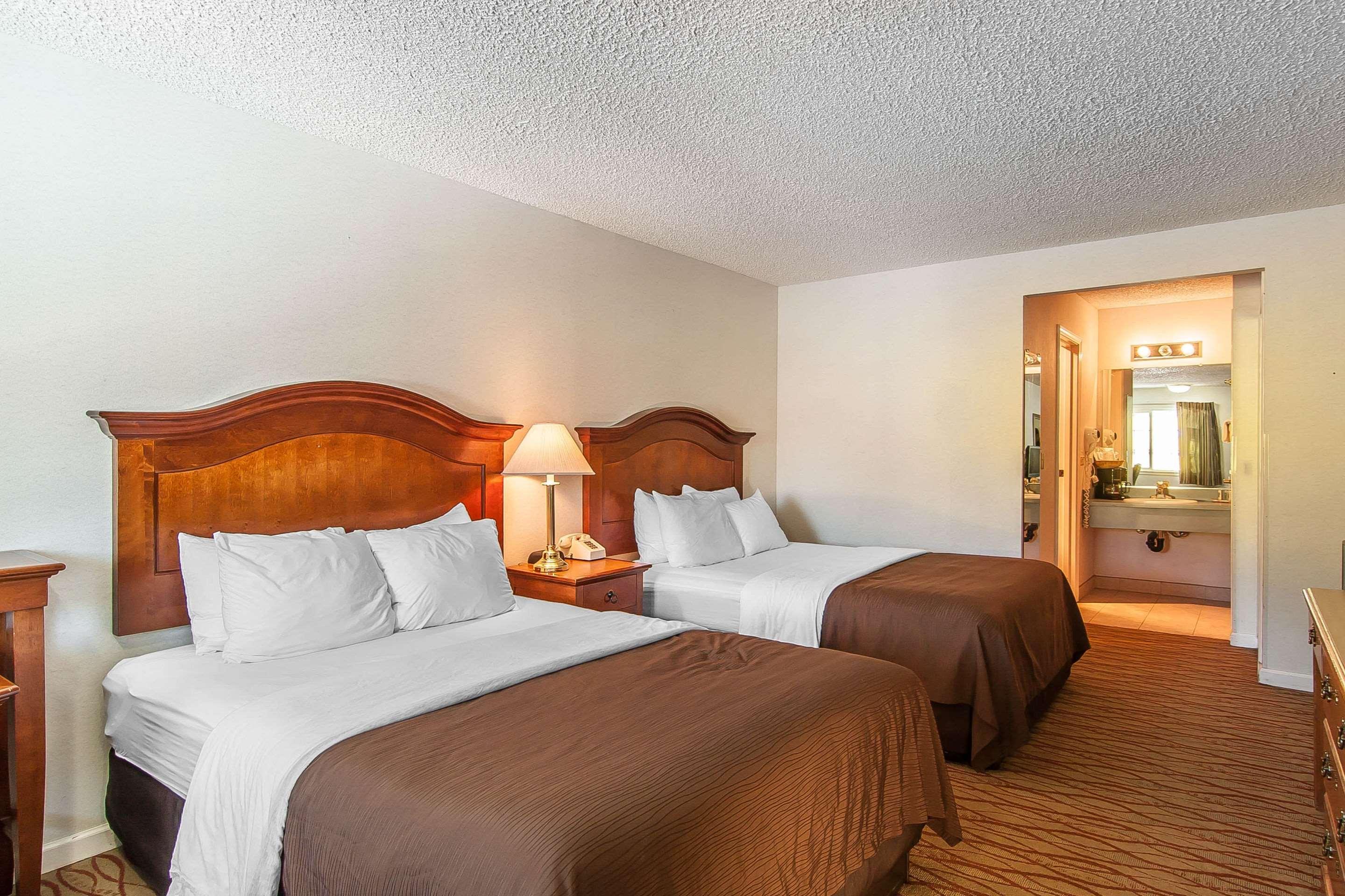 quality inn