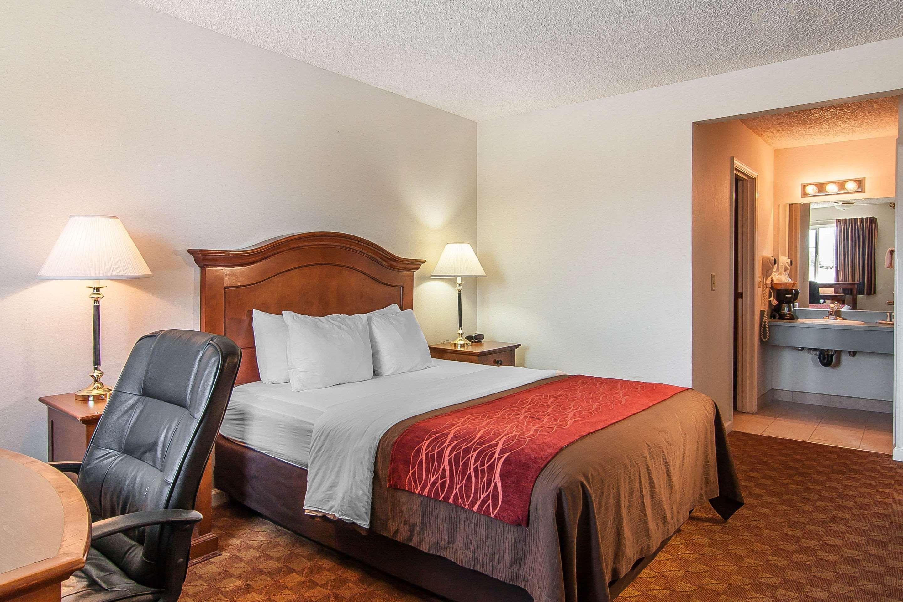 quality inn
