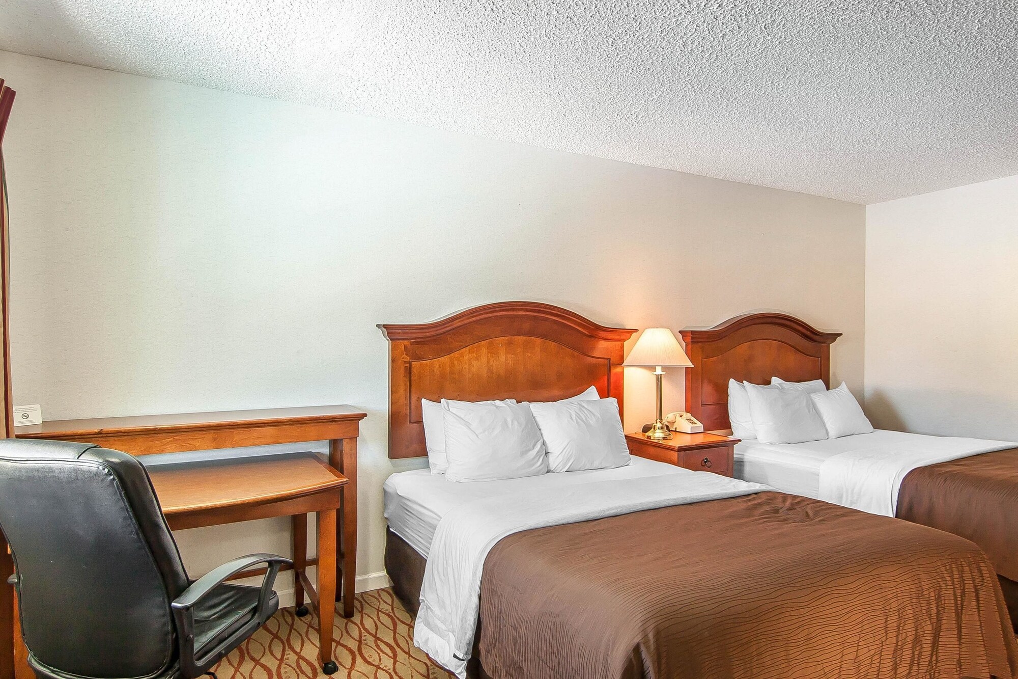 quality inn