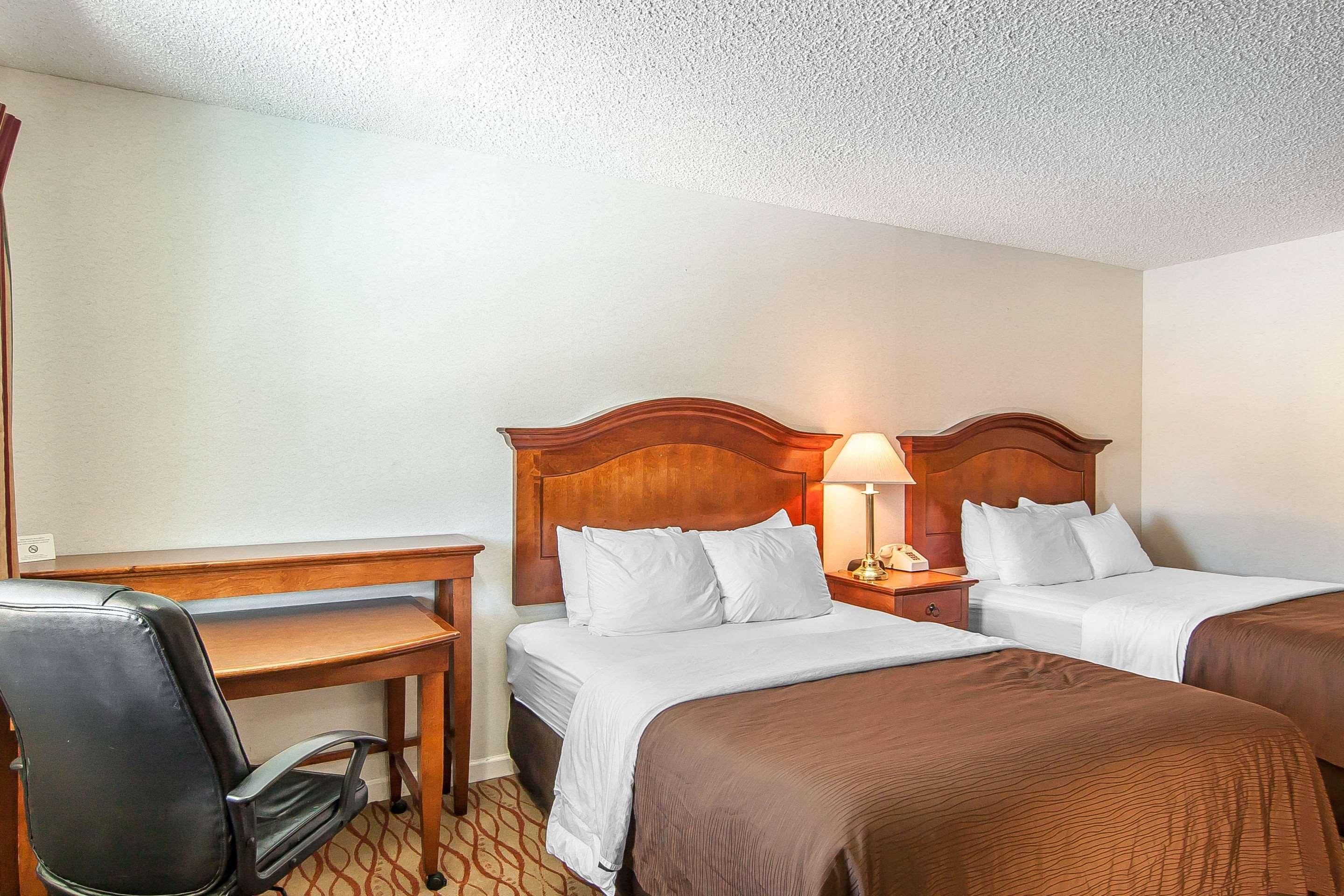 quality inn