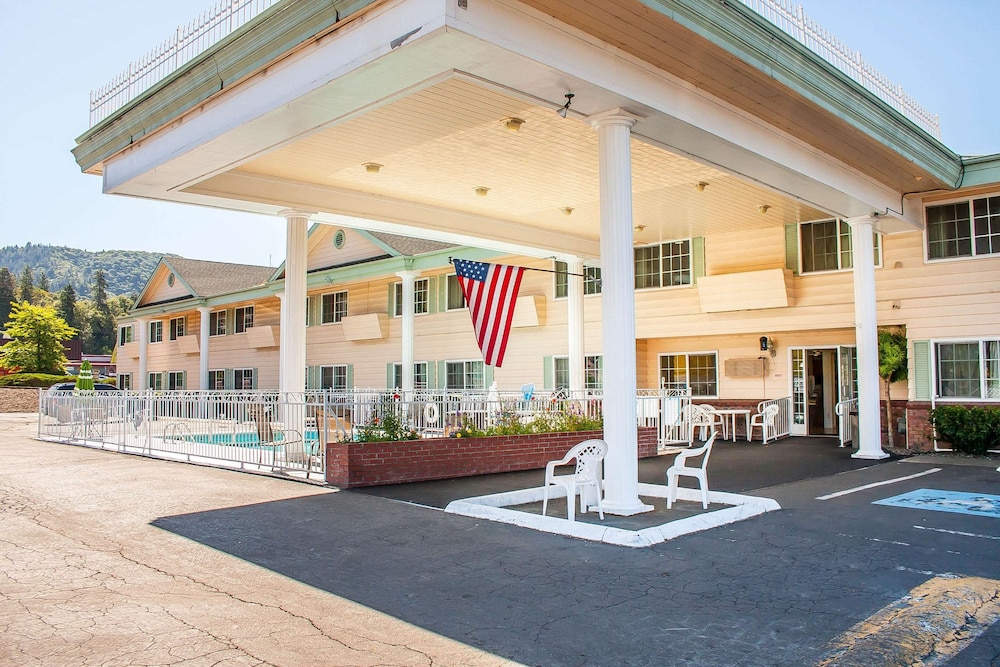 quality inn
