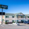 quality inn