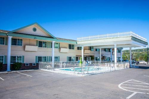 quality inn