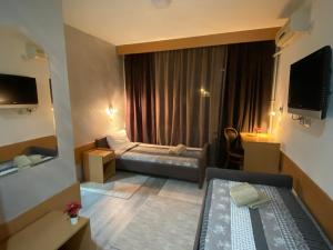 Hotel Moment,In Velika Plana,3 star
