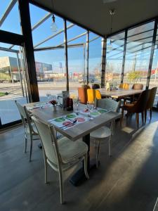 Hotel Moment,In Velika Plana,3 star