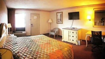 budget inn new cumberland harrisburg hershey york