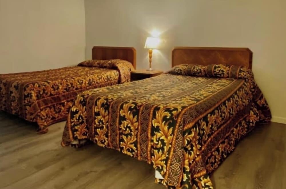 budget inn new cumberland harrisburg hershey york