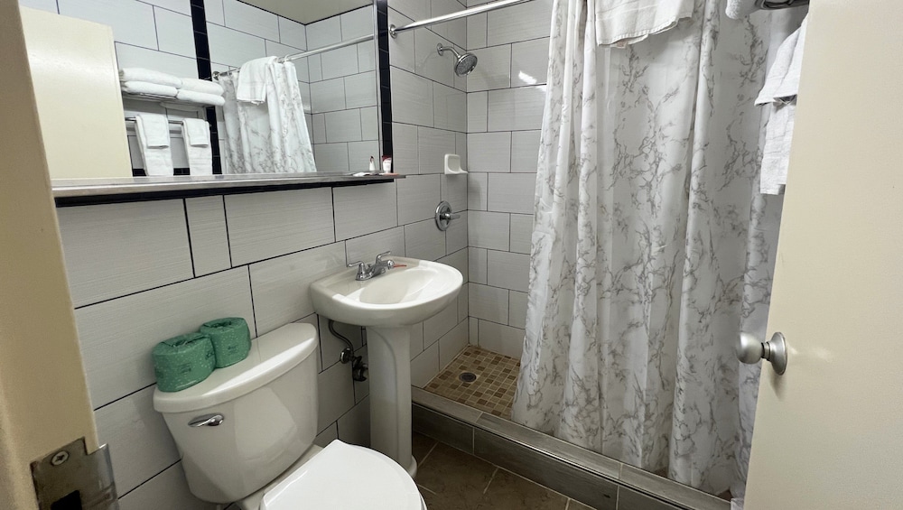 budget inn new cumberland harrisburg hershey york