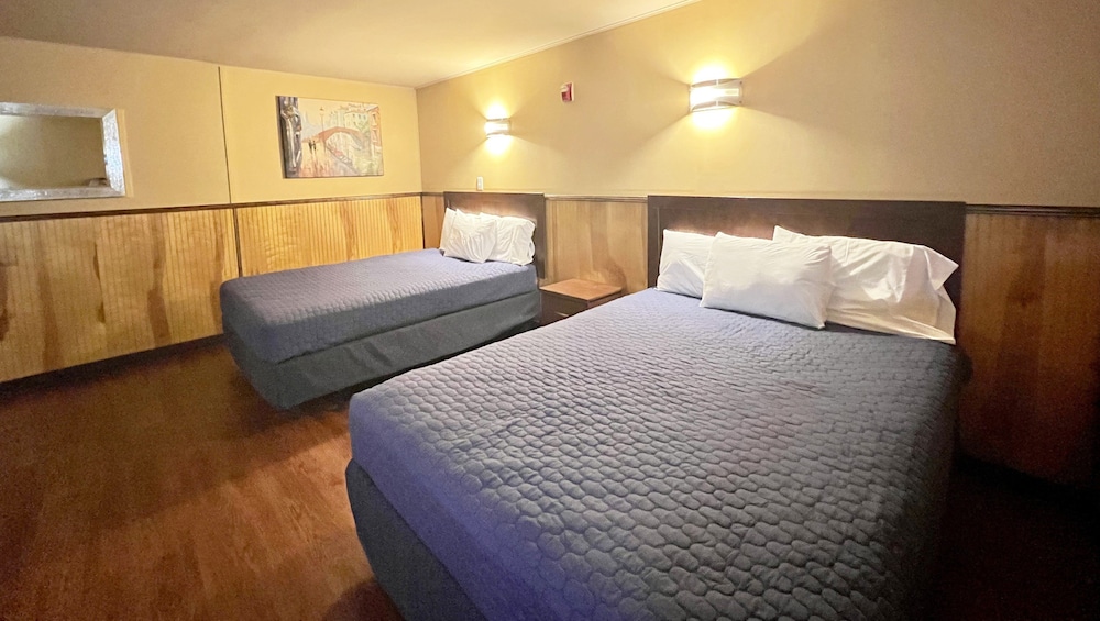 budget inn new cumberland harrisburg hershey york