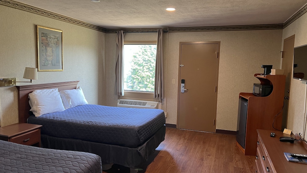 budget inn new cumberland harrisburg hershey york