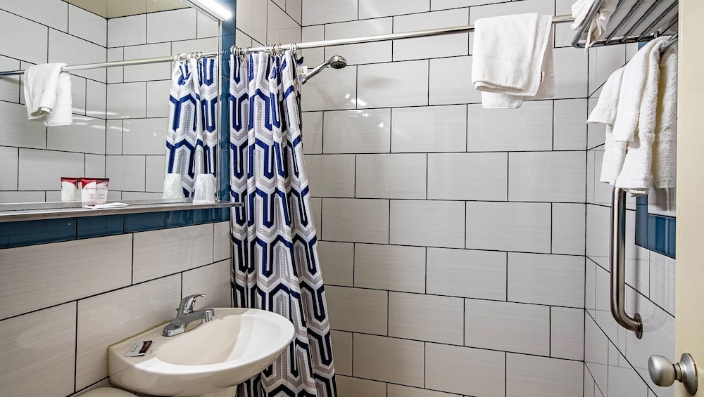 budget inn new cumberland harrisburg hershey york