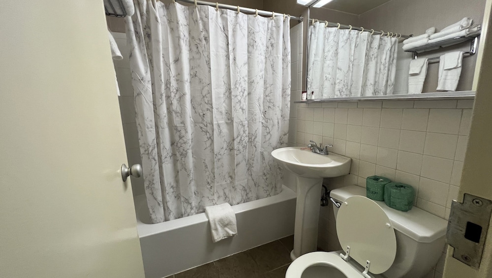 budget inn new cumberland harrisburg hershey york