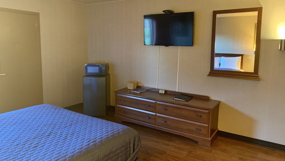 budget inn new cumberland harrisburg hershey york