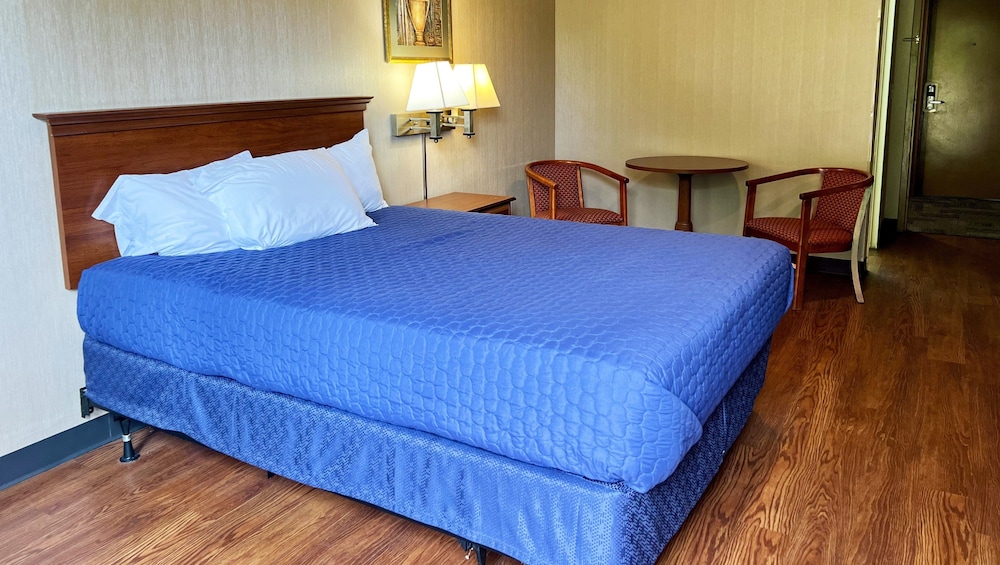 budget inn new cumberland harrisburg hershey york