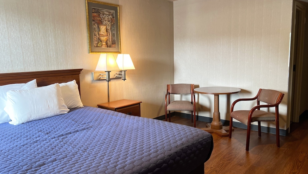 budget inn new cumberland harrisburg hershey york