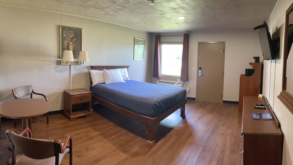 budget inn new cumberland harrisburg hershey york